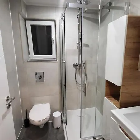 Quiet House - 10 Min Away From Cologne Apartment Bergisch Gladbach