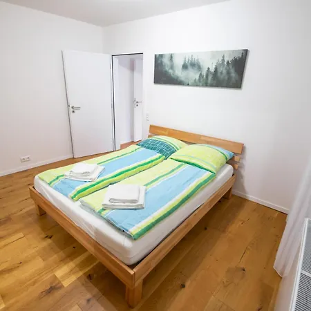 Quiet House - 10 Min Away From Cologne Apartment Bergisch Gladbach