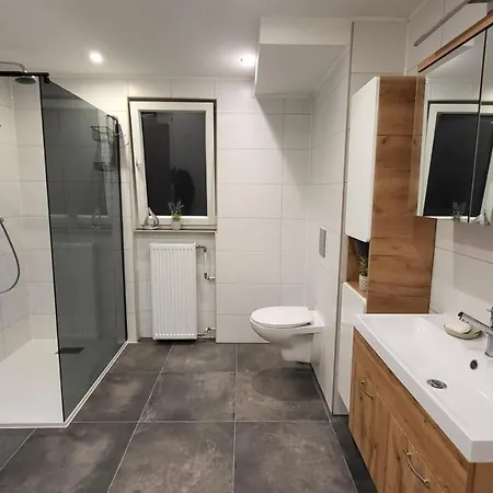 Quiet House - 10 Min Away From Cologne Μπέργκις Γκλάντμπαχ