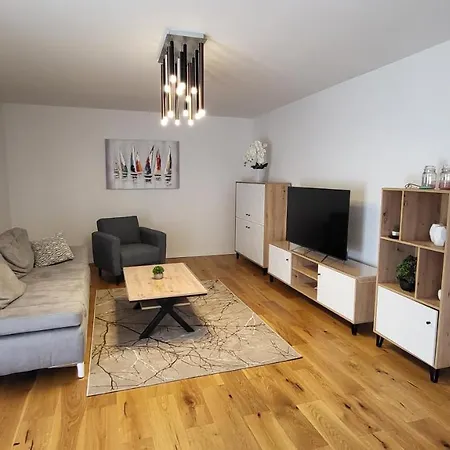 Quiet House - 10 Min Away From Cologne * Μπέργκις Γκλάντμπαχ