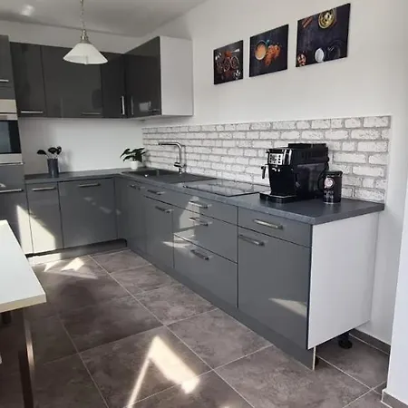 Appartement Quiet House - 10 Min Away From Cologne