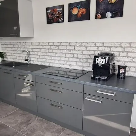Quiet House - 10 Min Away From Cologne Appartement