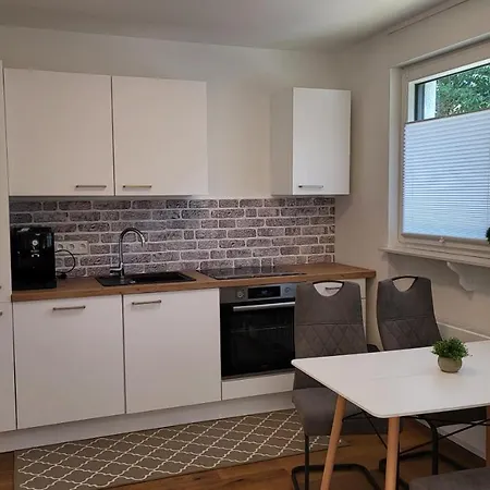 Quiet House - 10 Min Away From Cologne Appartement Bergisch Gladbach