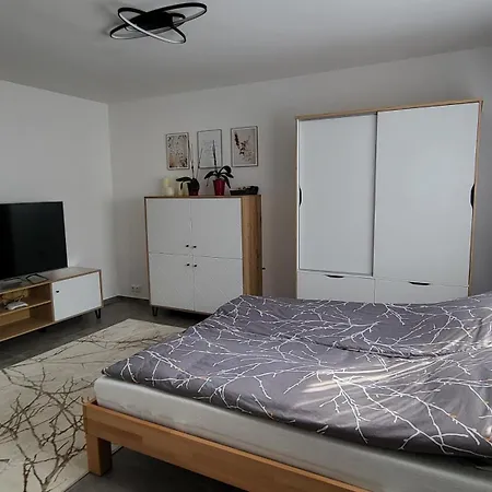 Quiet House - 10 Min Away From Cologne