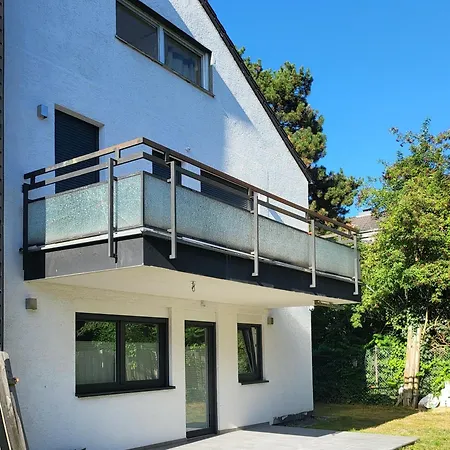 Quiet House - 10 Min Away From Cologne * Bergisch Gladbach