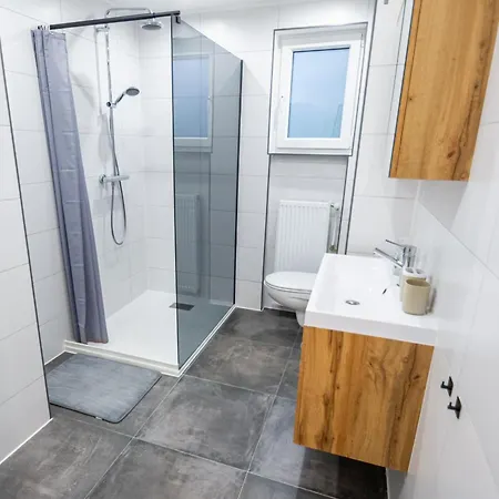 Quiet House - 10 Min Away From Cologne * Bergisch Gladbach