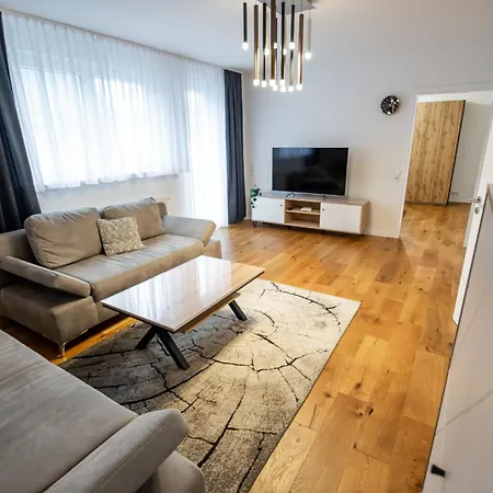 Appartement Quiet House - 10 Min Away From Cologne
