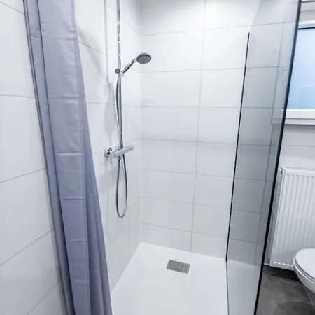 Quiet House - 10 Min Away From Cologne * Μπέργκις Γκλάντμπαχ