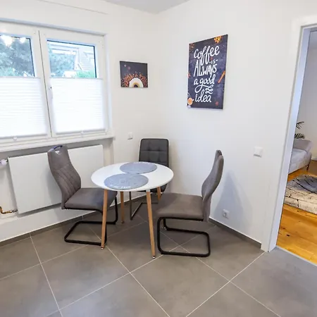 Quiet House - 10 Min Away From Cologne Appartement