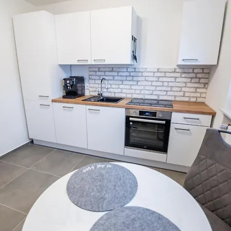 Appartement Quiet House - 10 Min Away From Cologne