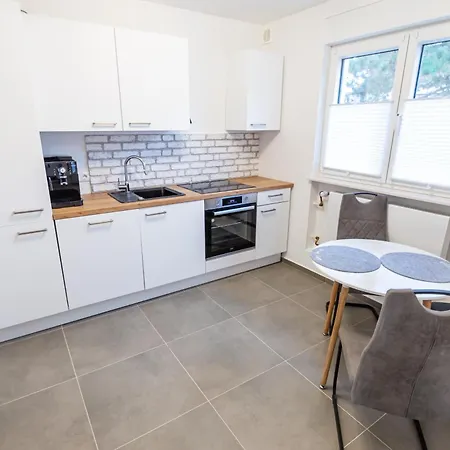 Quiet House - 10 Min Away From Cologne Appartement *