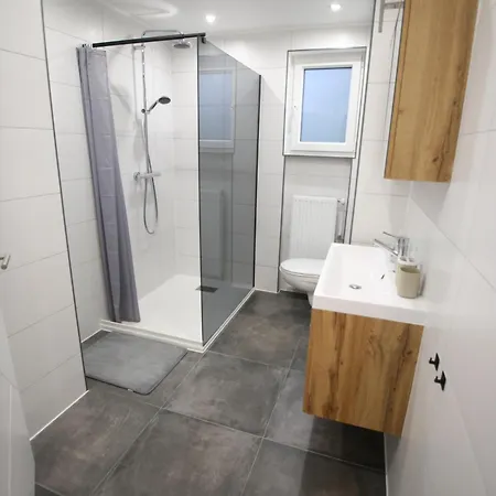 Quiet House - 10 Min Away From Cologne * Bergisch Gladbach