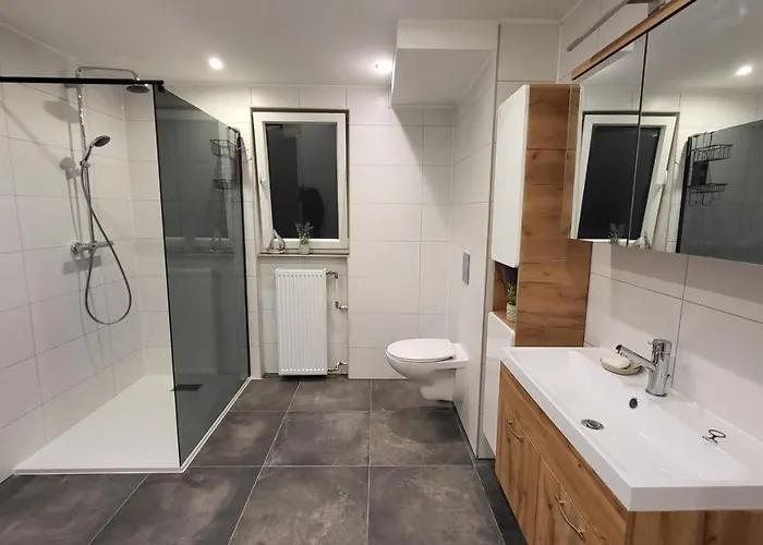 Quiet House - 10 Min Away From Cologne Bergisch Gladbach