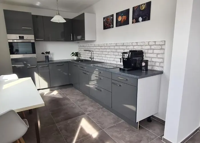 Apartamento Quiet House - 10 Min Away From Cologne