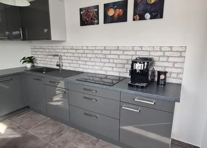 Quiet House - 10 Min Away From Cologne Apartamento