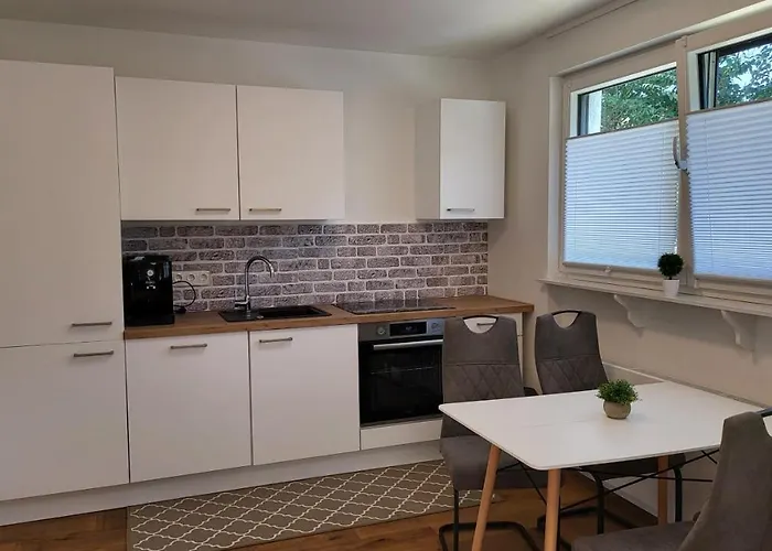 Quiet House - 10 Min Away From Cologne Apartamento Bergisch Gladbach