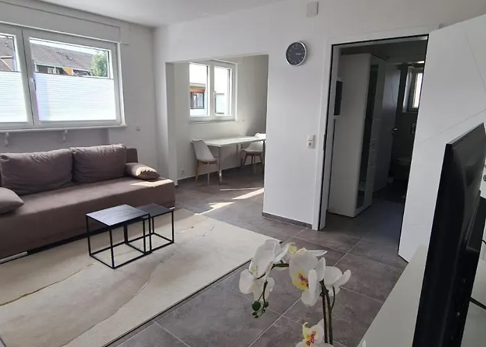 Quiet House - 10 Min Away From Cologne Bergisch Gladbach