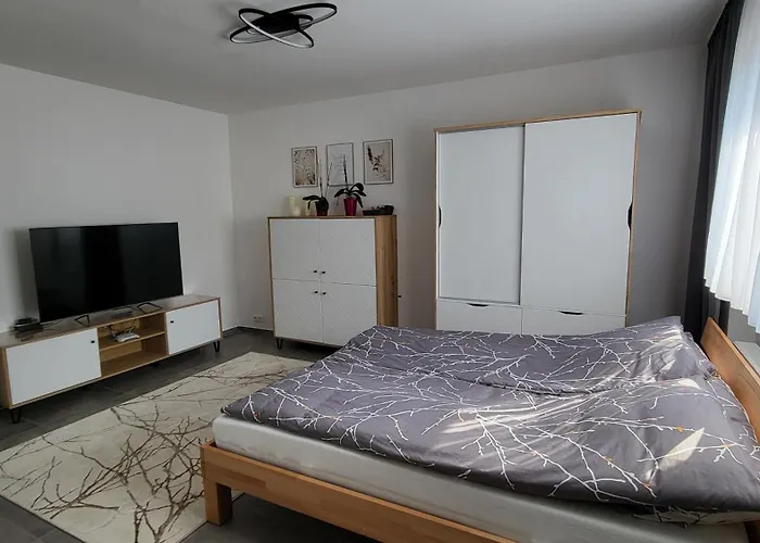 Quiet House - 10 Min Away From Cologne