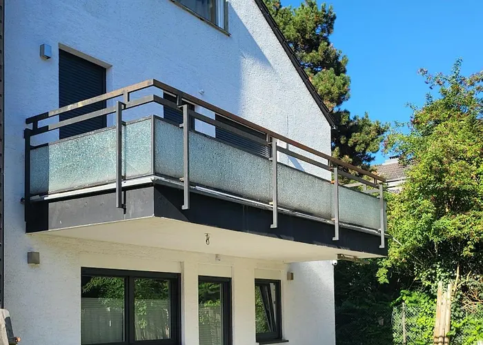 Quiet House - 10 Min Away From Cologne * Bergisch Gladbach