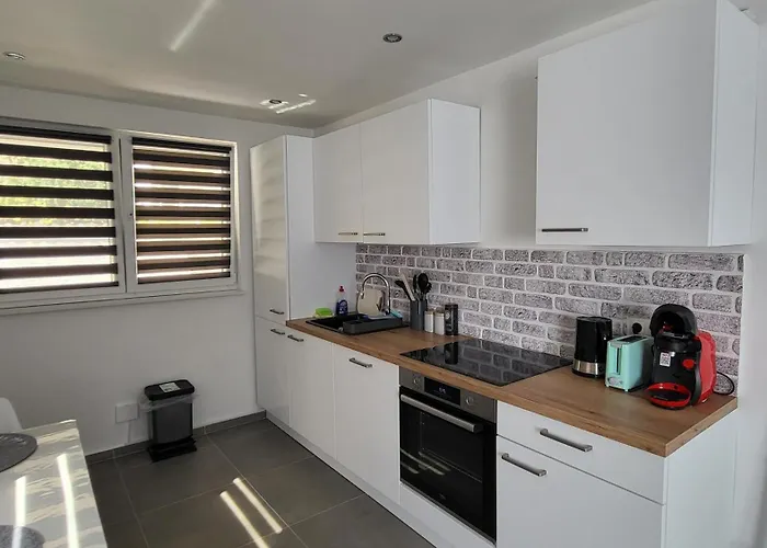 Quiet House - 10 Min Away From Cologne Apartamento *