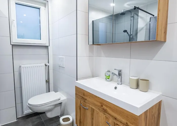 Quiet House - 10 Min Away From Cologne Bergisch Gladbach