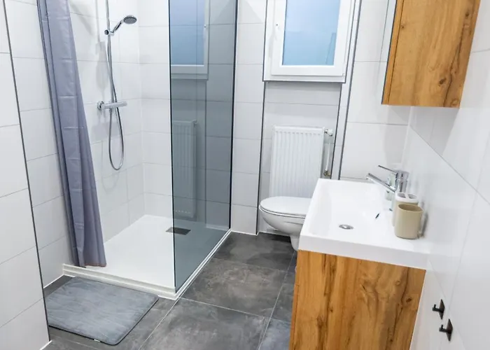 Quiet House - 10 Min Away From Cologne * Bergisch Gladbach