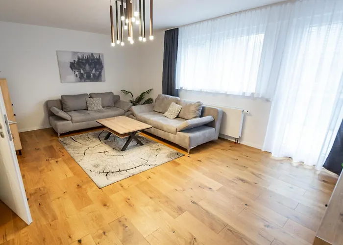 Quiet House - 10 Min Away From Cologne Lejlighed