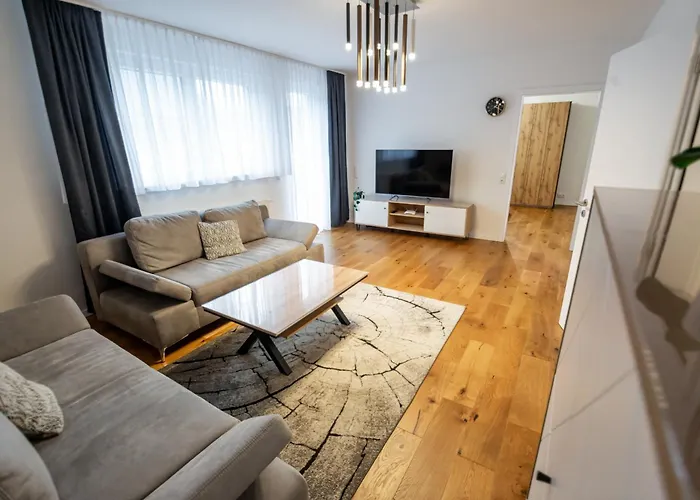 Apartamento Quiet House - 10 Min Away From Cologne