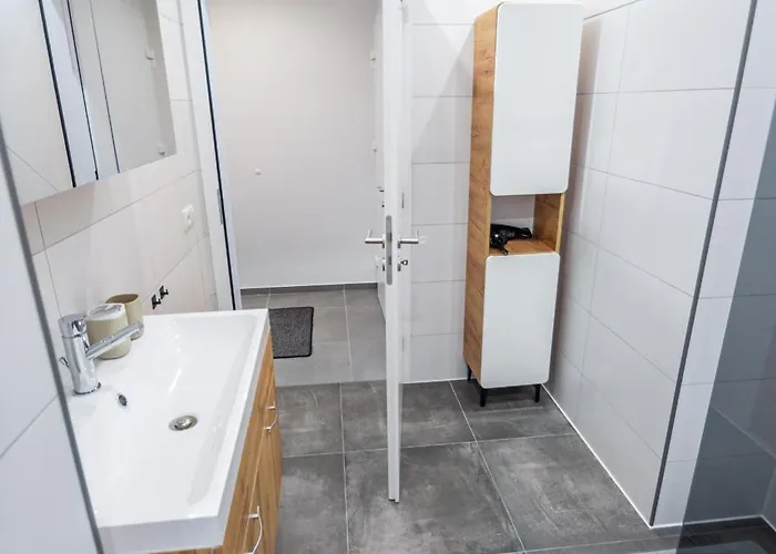 Apartamento Quiet House - 10 Min Away From Cologne Bergisch Gladbach