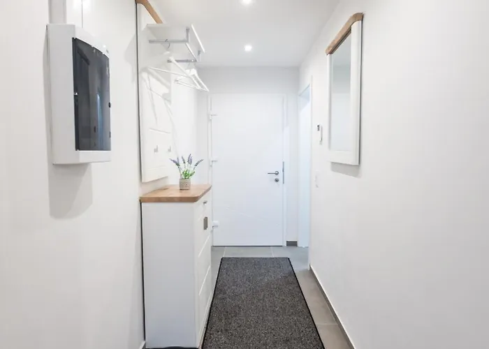 Quiet House - 10 Min Away From Cologne *