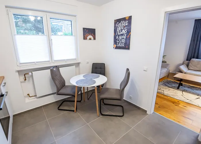 Quiet House - 10 Min Away From Cologne Apartamento