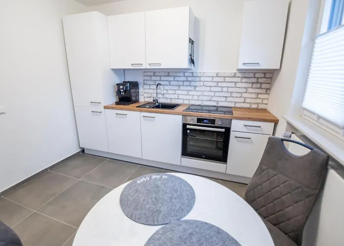 Lejlighed Quiet House - 10 Min Away From Cologne