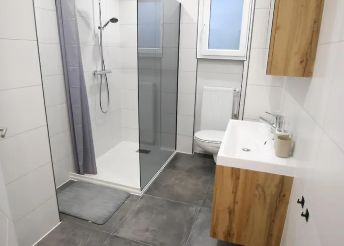 Quiet House - 10 Min Away From Cologne * Bergisch Gladbach